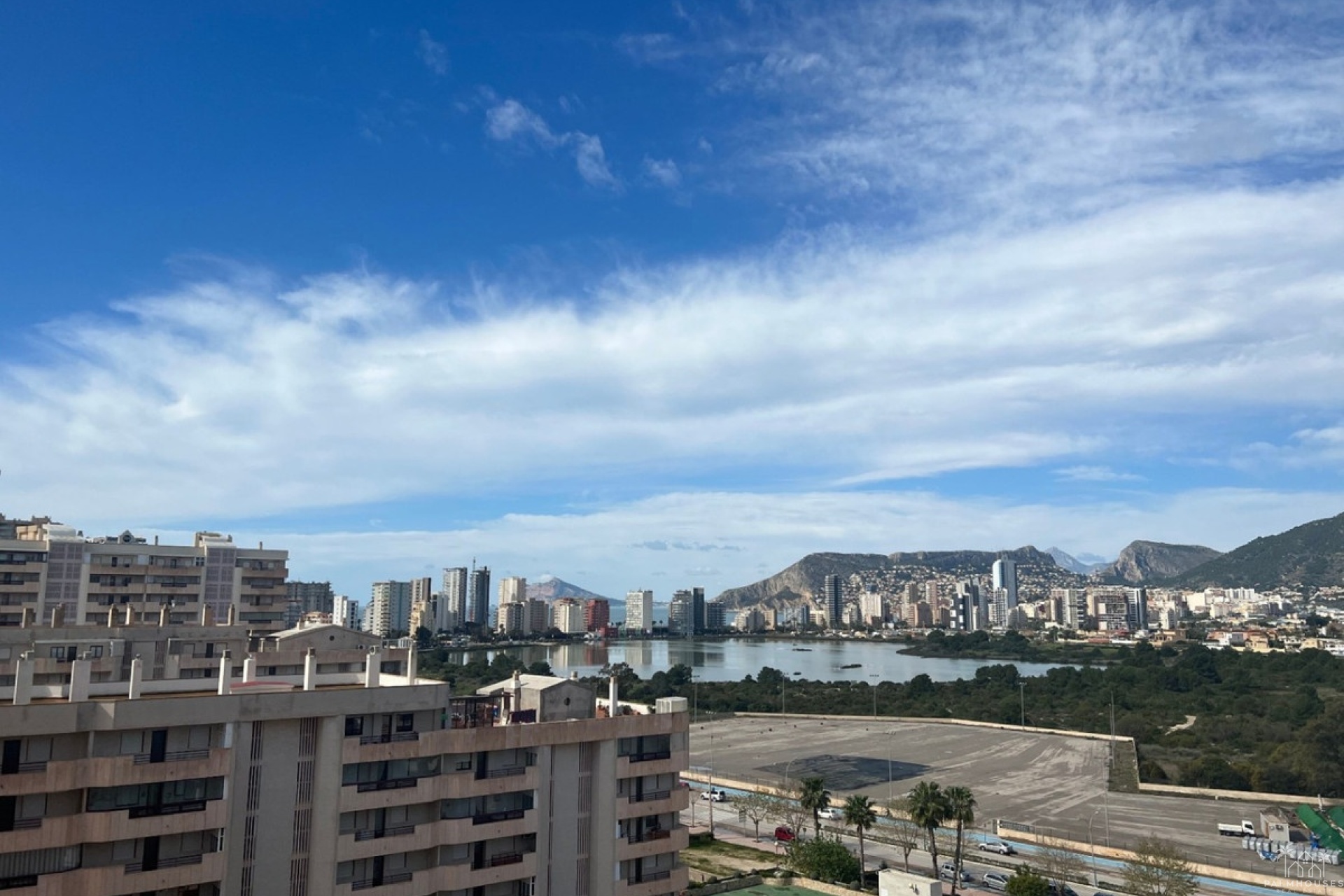 Venta - Apartment - Calpe - Calpe Centro
