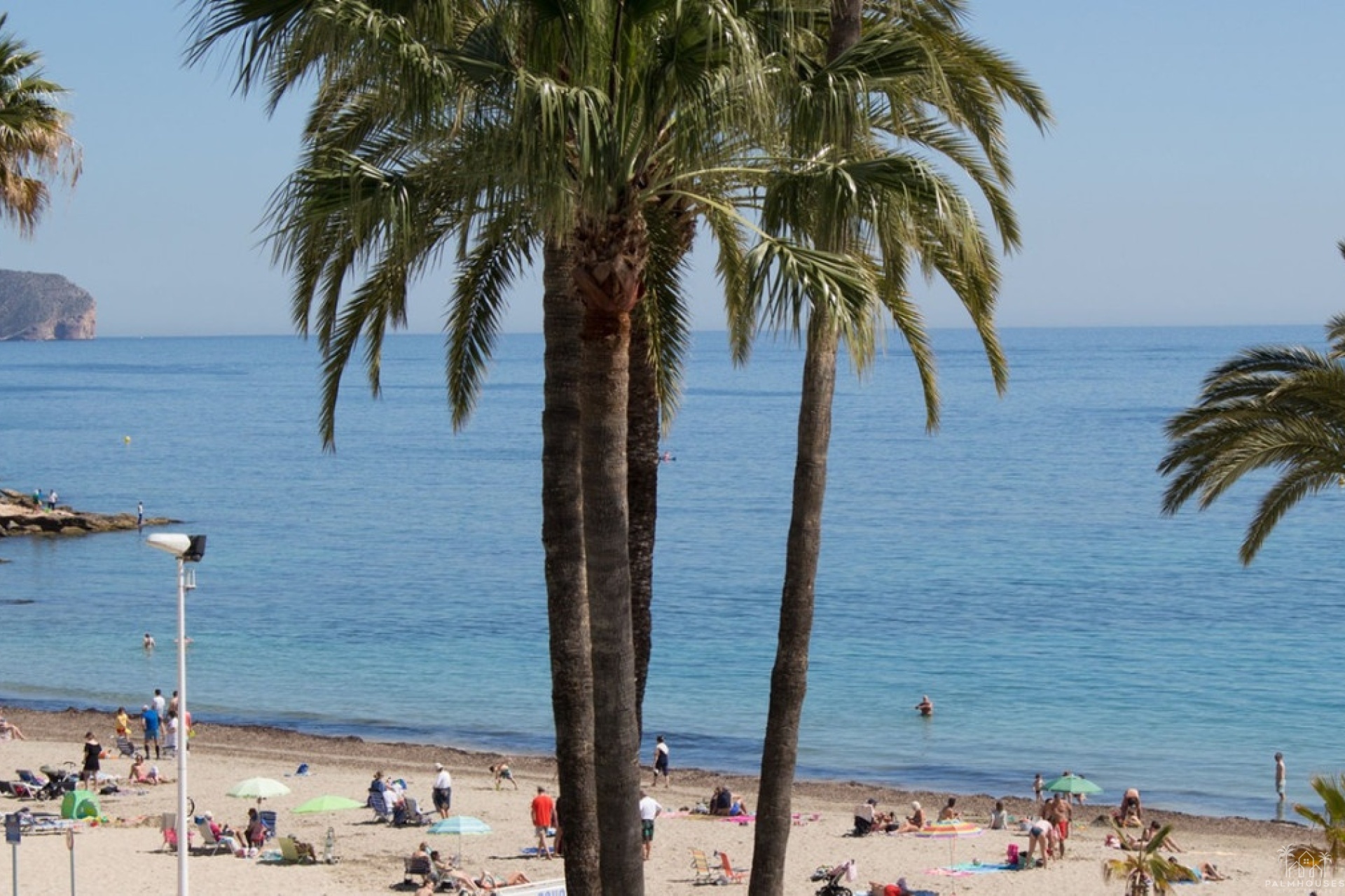Venta - Apartment - Calpe - Calpe Centro