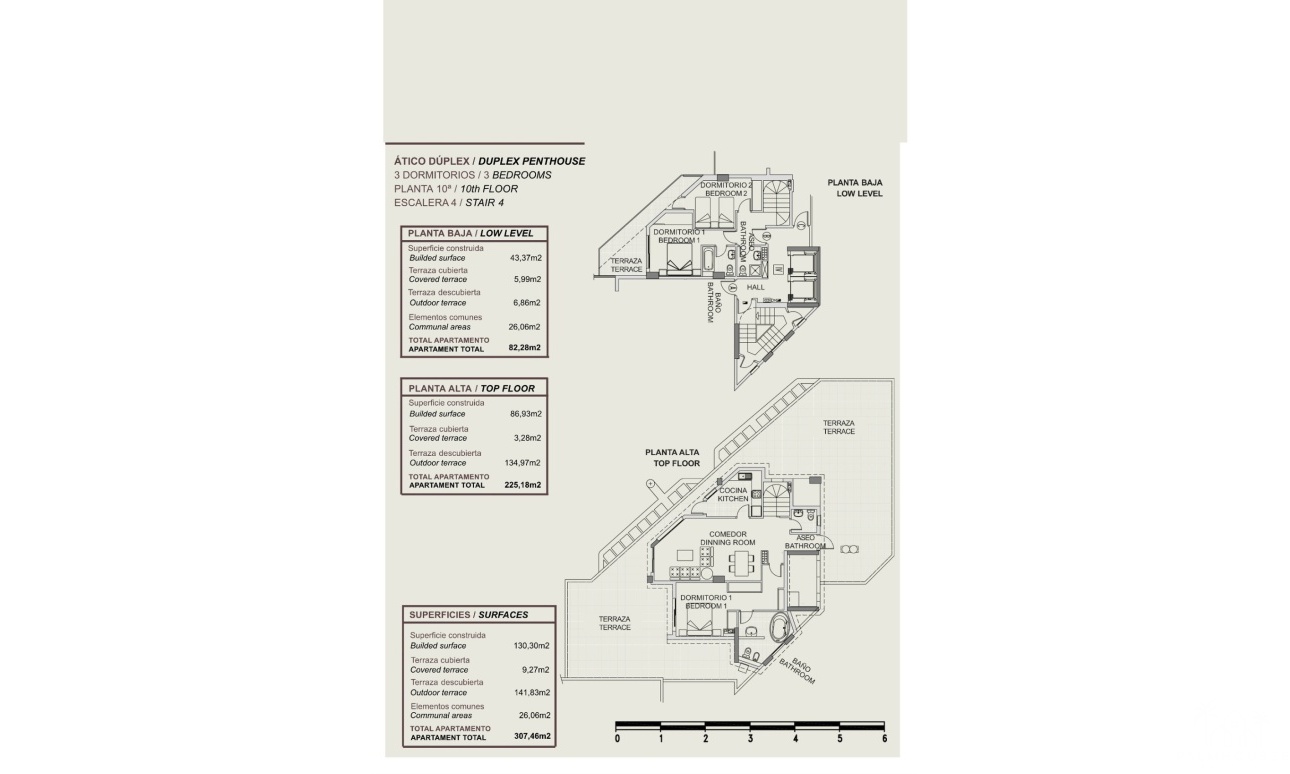 Venta - Apartment - Calpe - Calpe Centro
