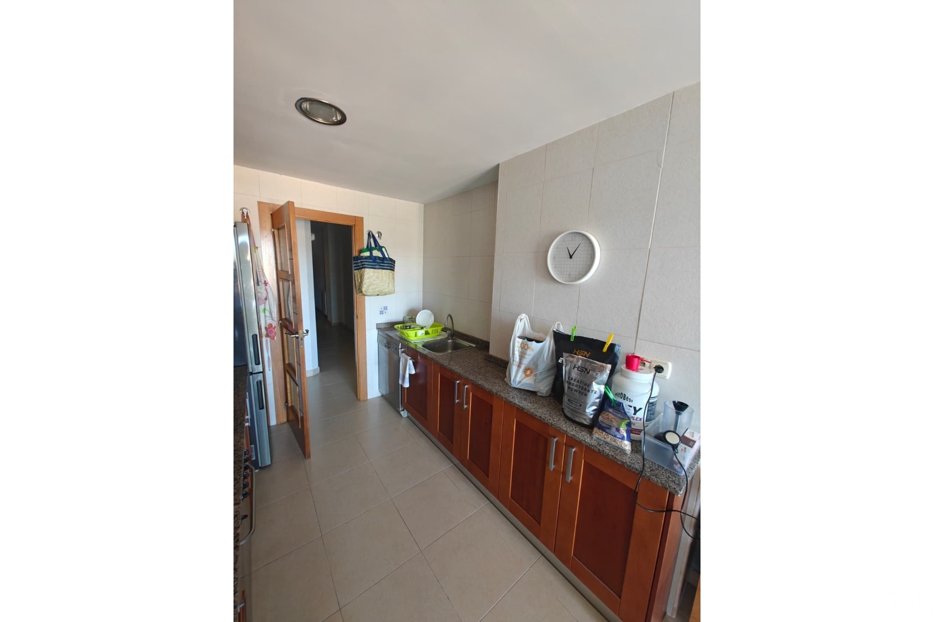 Venta - Apartment - Calpe - Calpe Centro