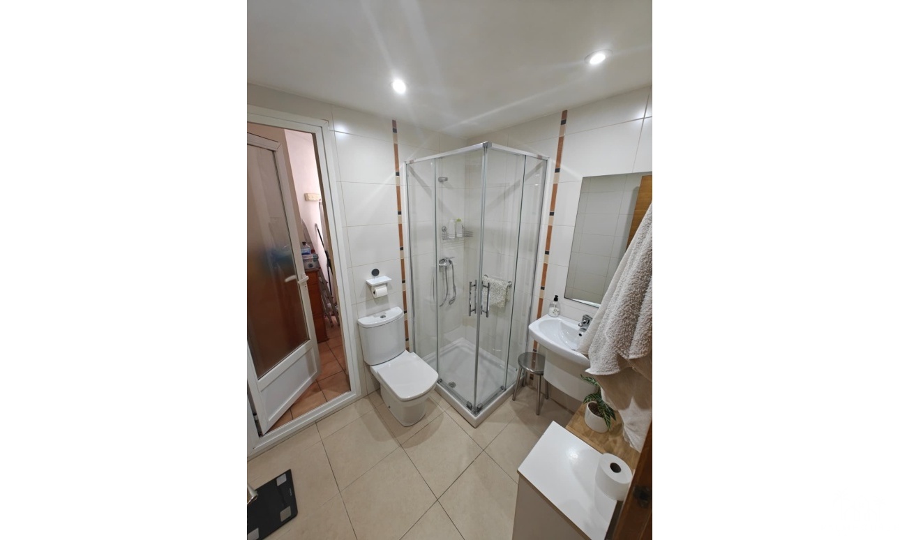 Venta - Apartment - Calpe - Calpe Centro