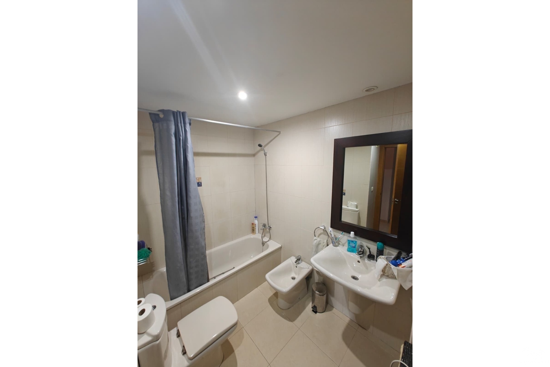 Venta - Apartment - Calpe - Calpe Centro