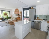 Venta - Apartment - Calpe - Calpe Centro