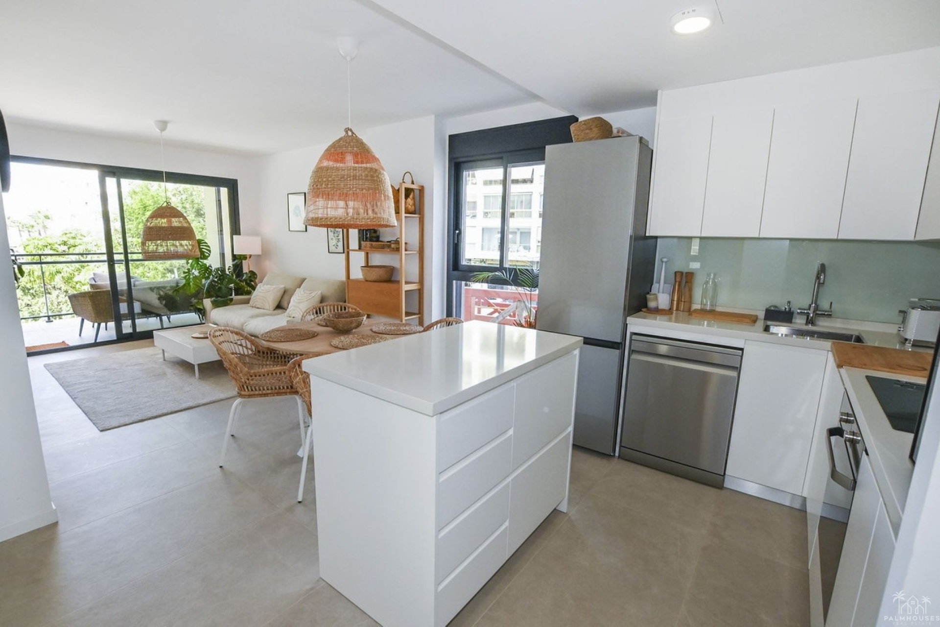 Venta - Apartment - Calpe - Calpe Centro