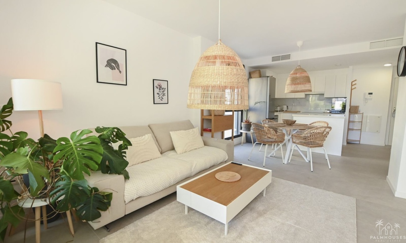 Venta - Apartment - Calpe - Calpe Centro