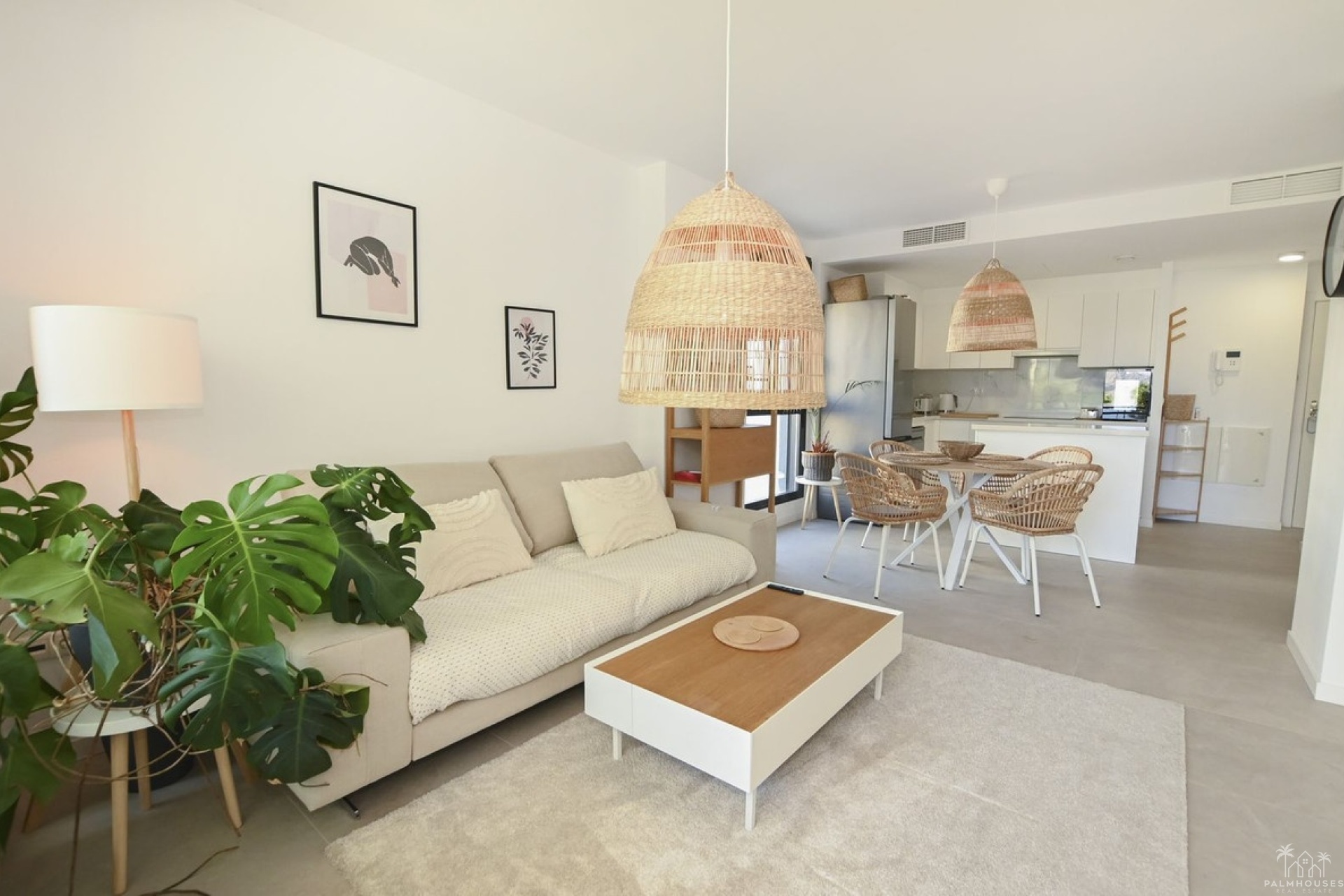 Venta - Apartment - Calpe - Calpe Centro