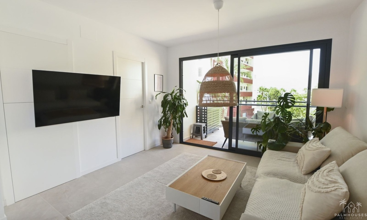 Venta - Apartment - Calpe - Calpe Centro