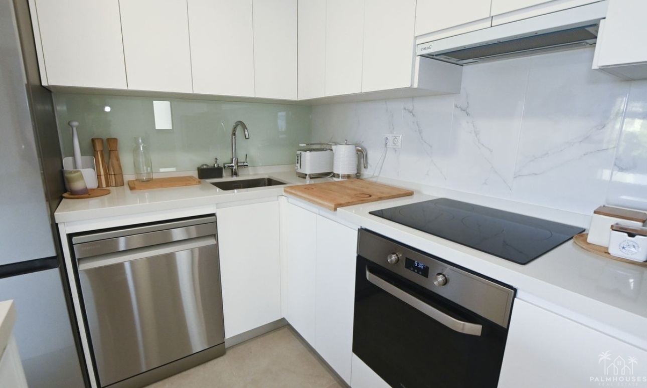 Venta - Apartment - Calpe - Calpe Centro