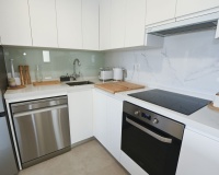 Venta - Apartment - Calpe - Calpe Centro