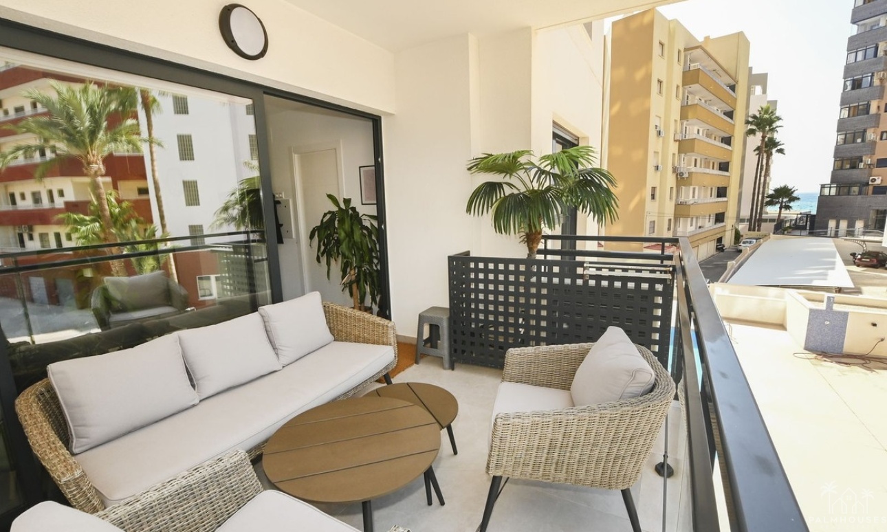 Venta - Apartment - Calpe - Calpe Centro