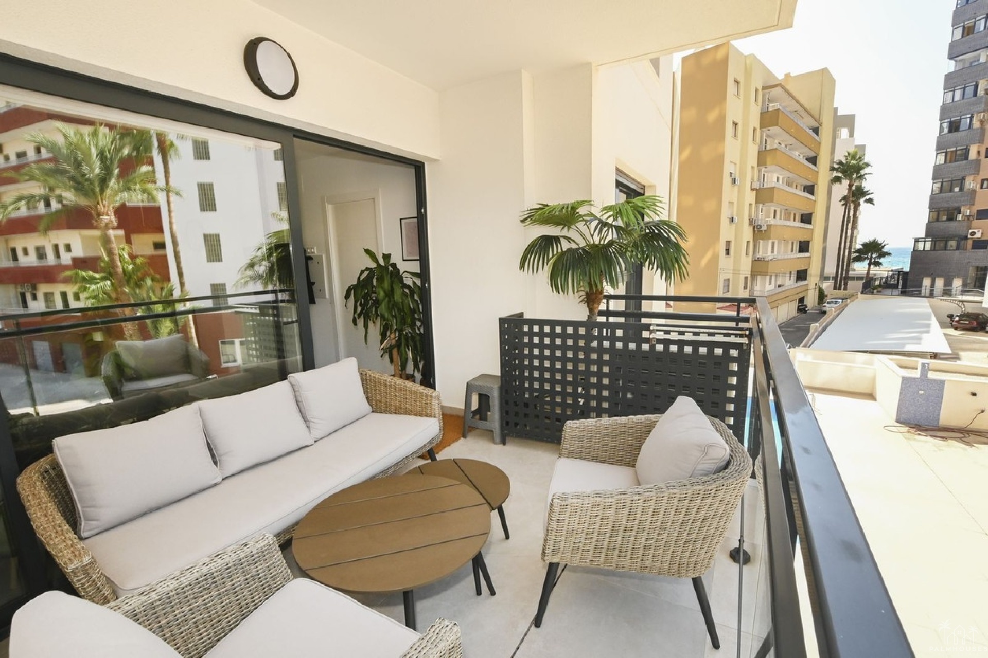 Venta - Apartment - Calpe - Calpe Centro