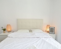 Venta - Apartment - Calpe - Calpe Centro