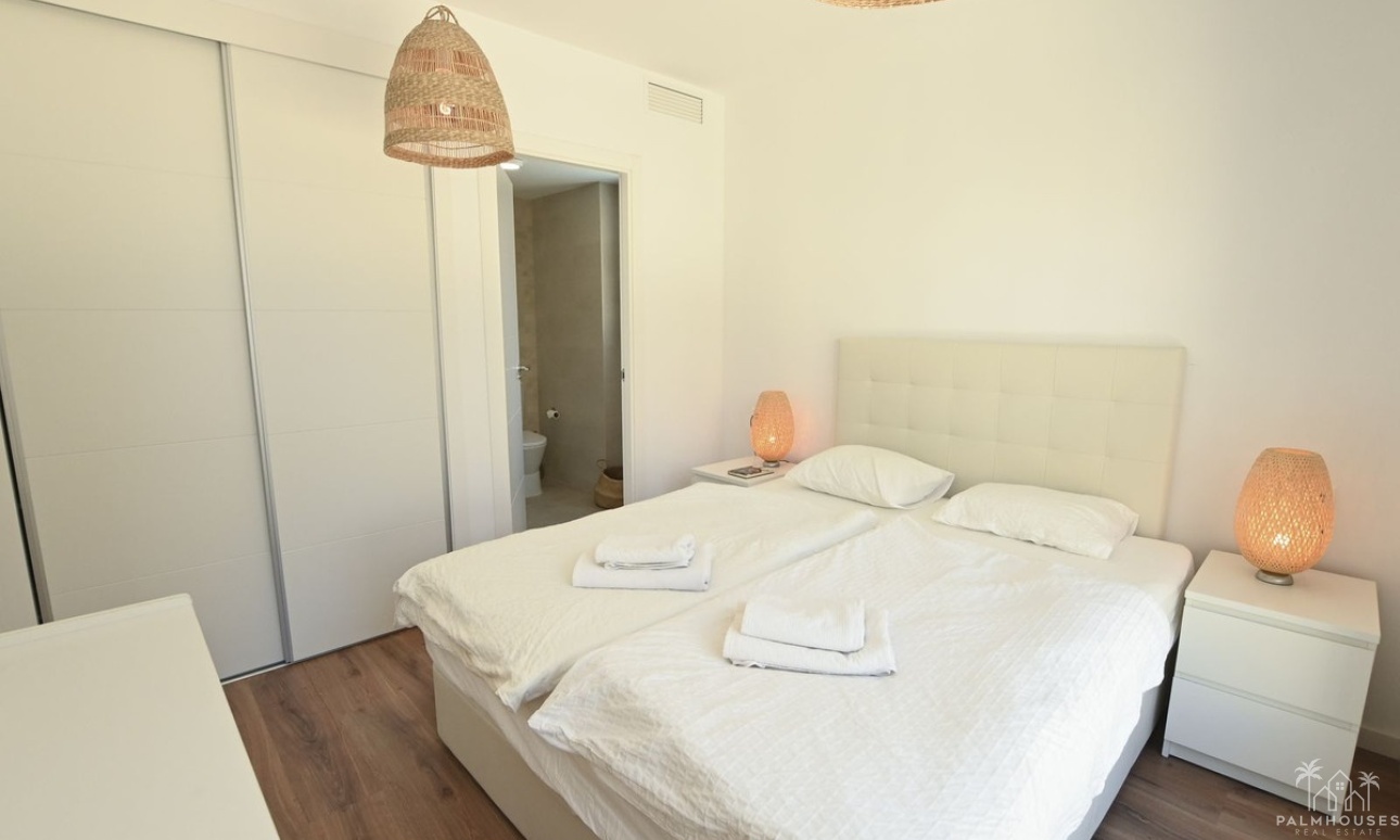 Venta - Apartment - Calpe - Calpe Centro