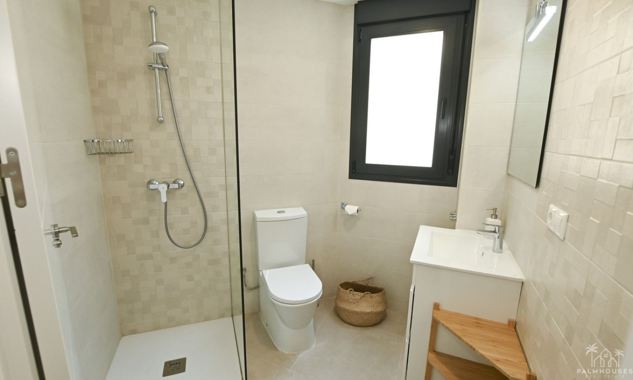 Venta - Apartment - Calpe - Calpe Centro