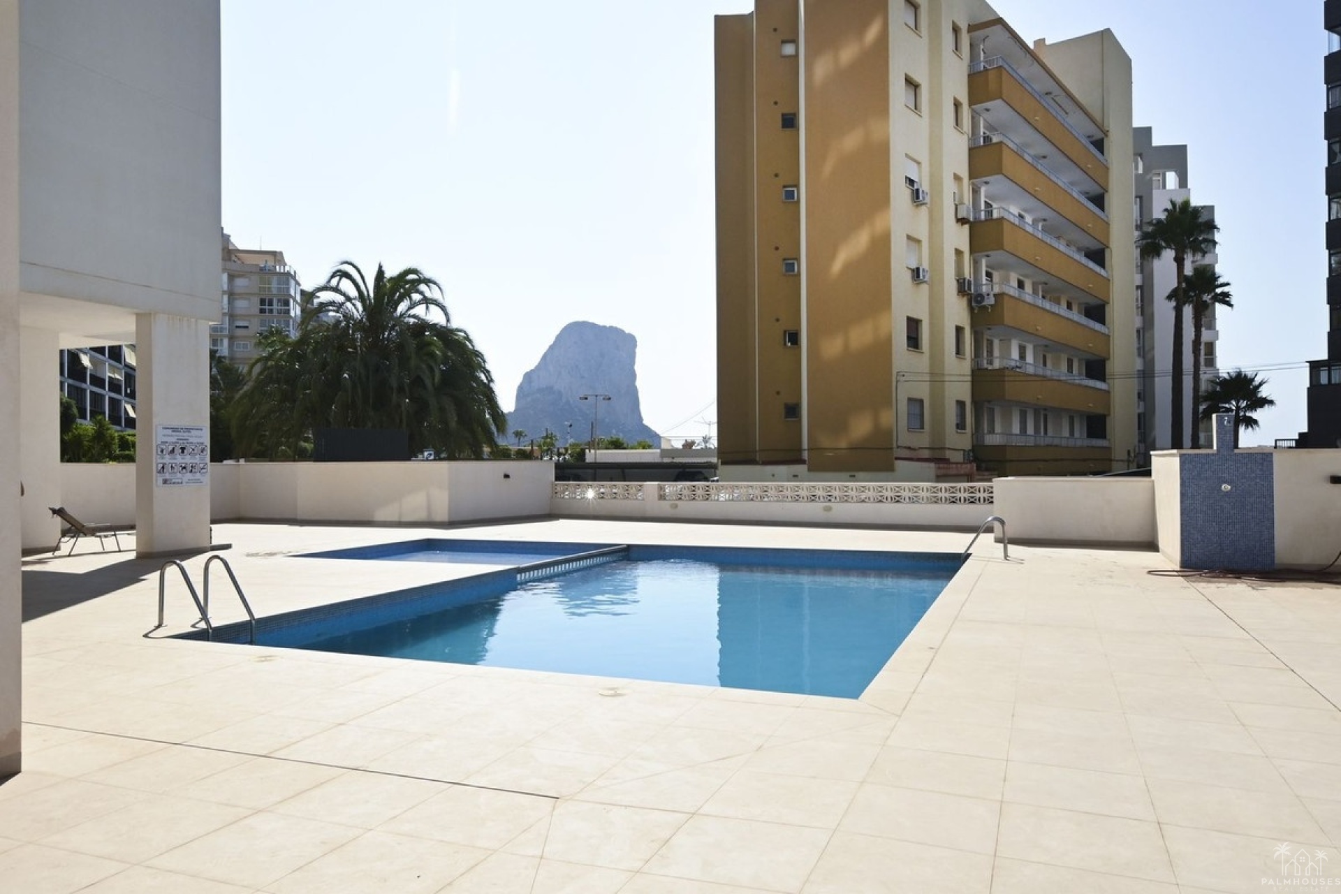 Venta - Apartment - Calpe - Calpe Centro