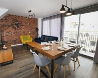 Venta - Apartment - Calpe - Calpe Centro
