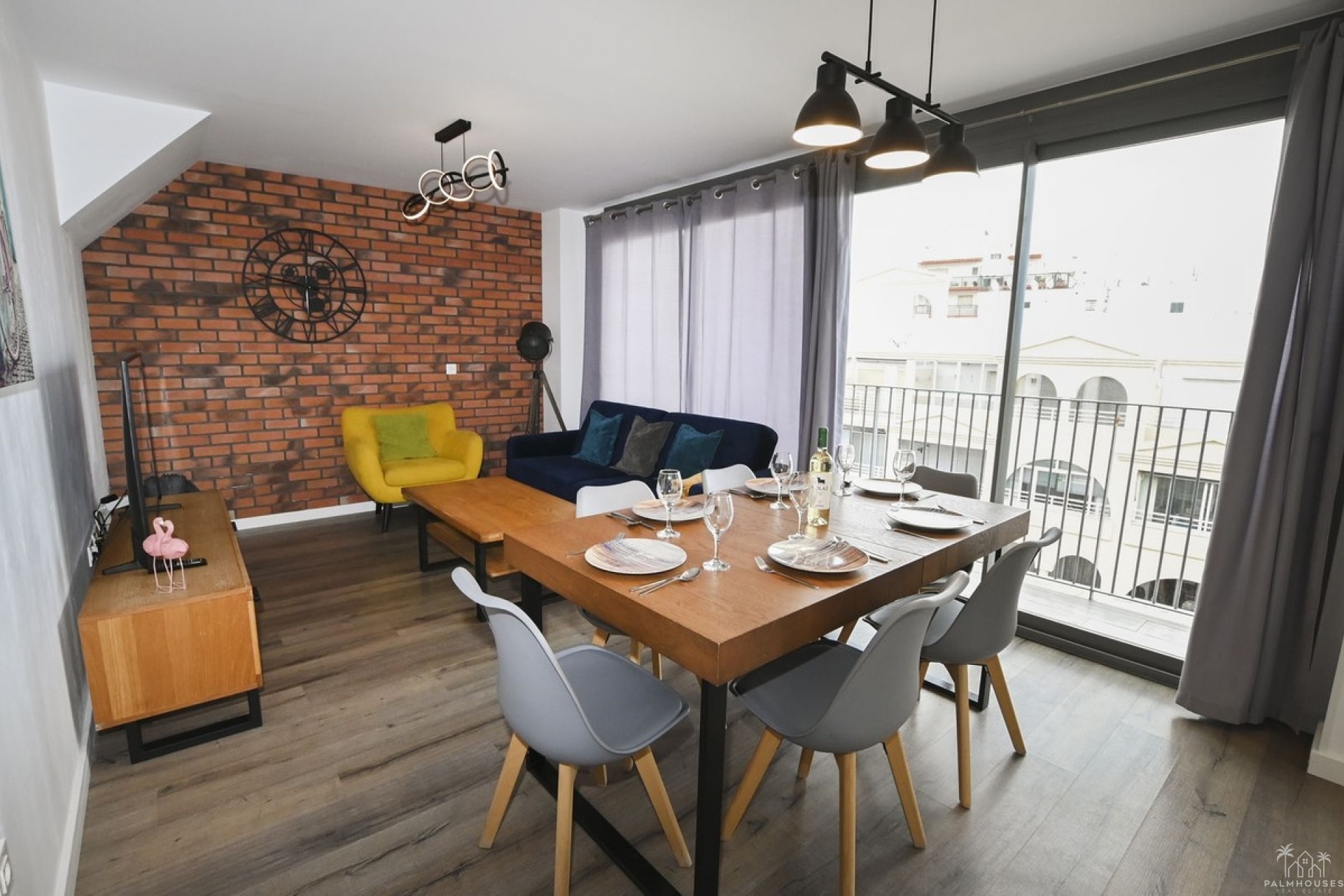 Venta - Apartment - Calpe - Calpe Centro