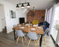 Venta - Apartment - Calpe - Calpe Centro