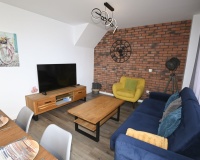 Venta - Apartment - Calpe - Calpe Centro