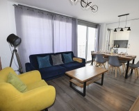 Venta - Apartment - Calpe - Calpe Centro