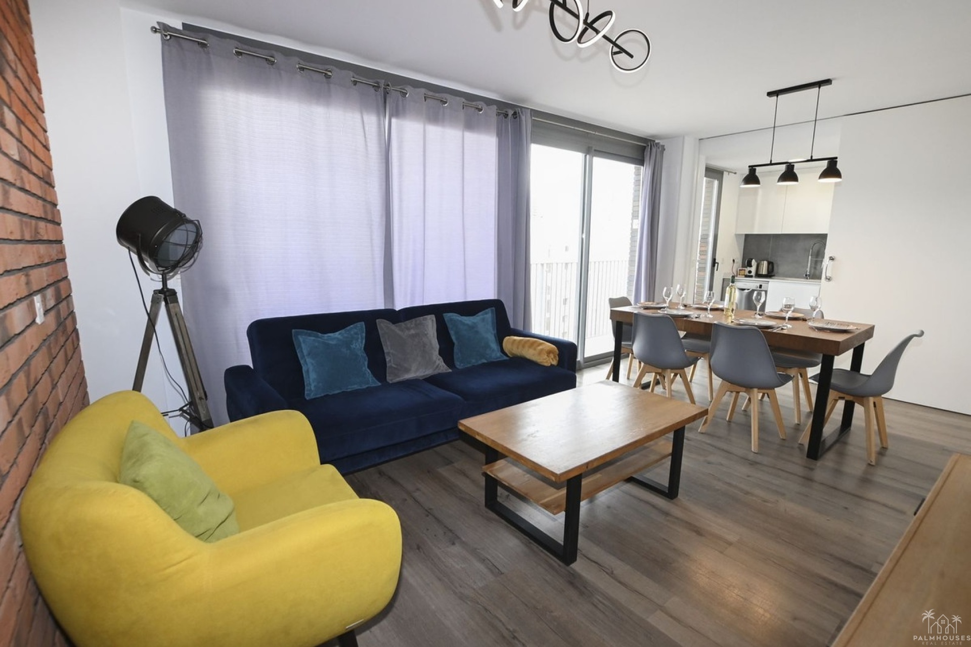 Venta - Apartment - Calpe - Calpe Centro