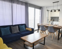 Venta - Apartment - Calpe - Calpe Centro