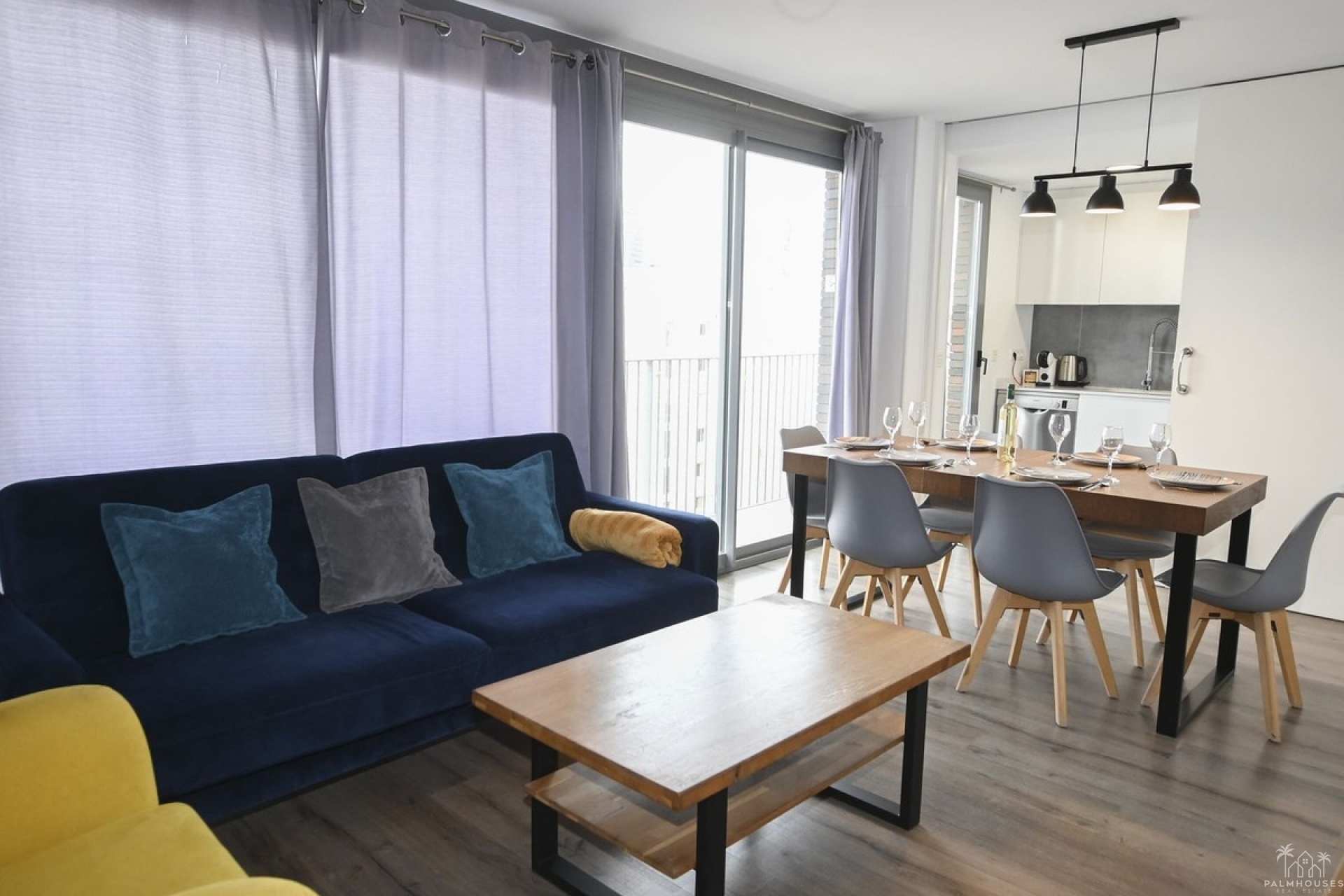 Venta - Apartment - Calpe - Calpe Centro