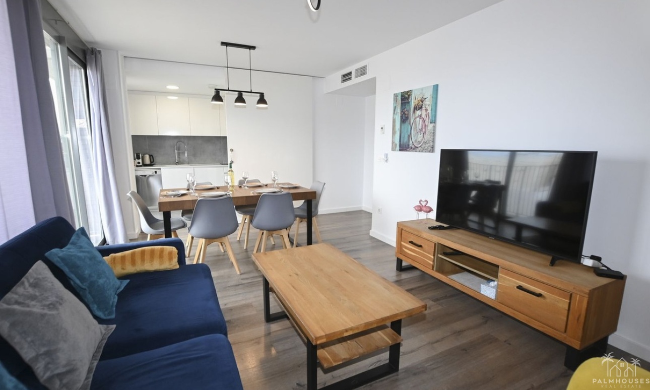 Venta - Apartment - Calpe - Calpe Centro