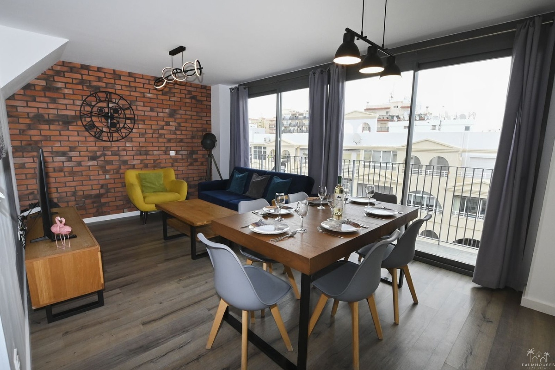 Venta - Apartment - Calpe - Calpe Centro