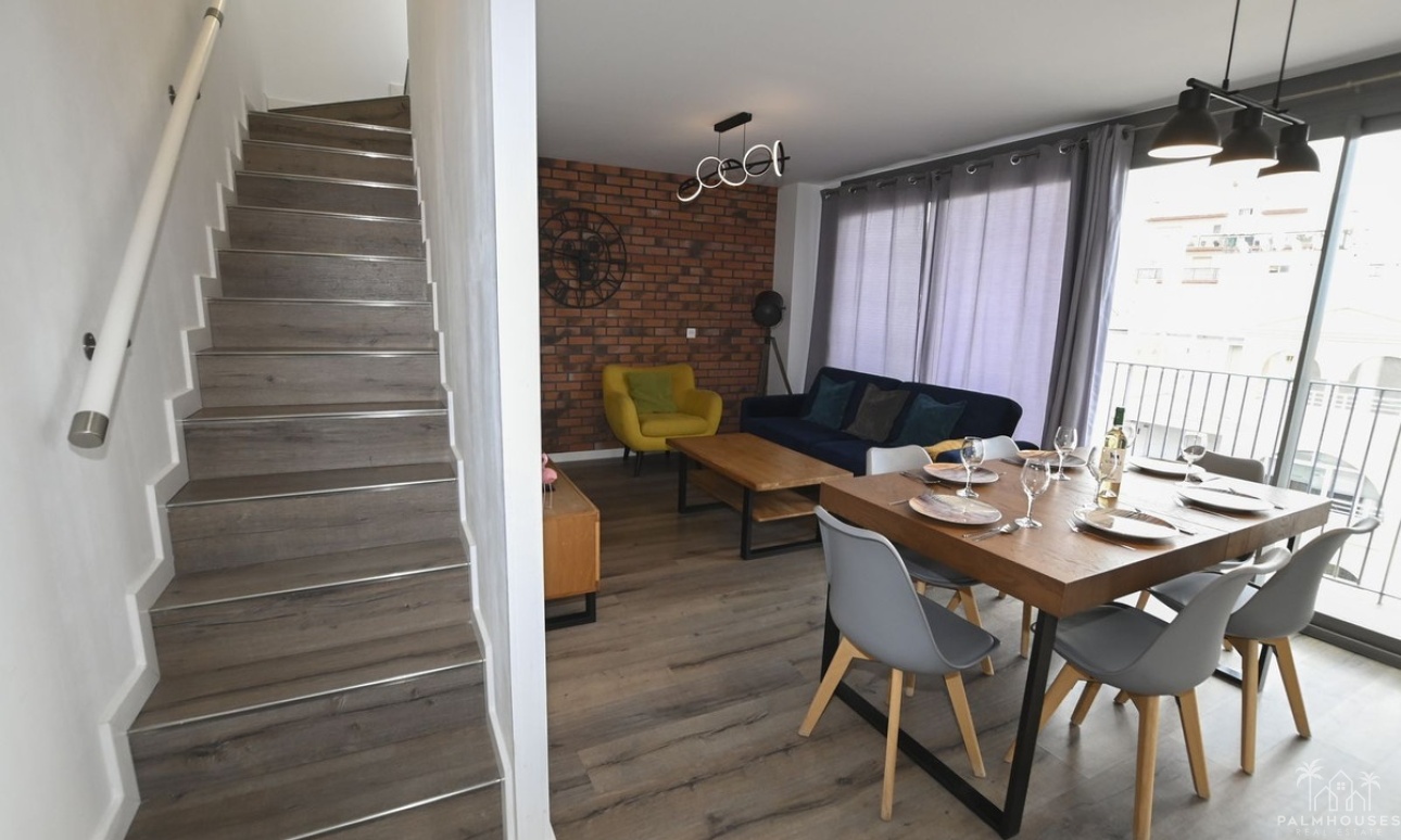 Venta - Apartment - Calpe - Calpe Centro