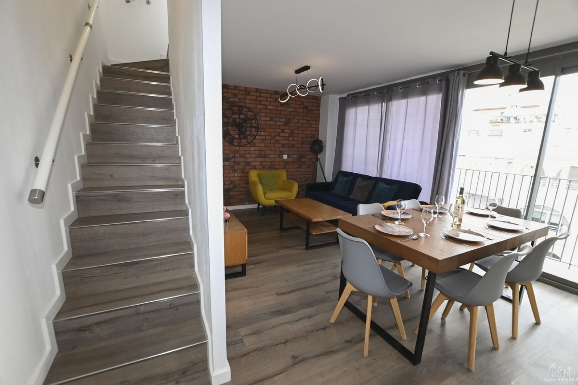 Venta - Apartment - Calpe - Calpe Centro