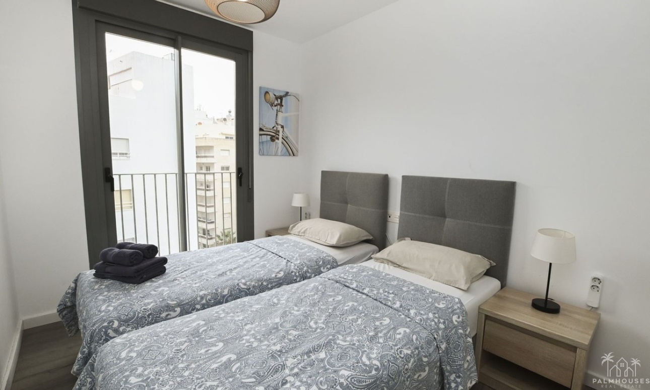 Venta - Apartment - Calpe - Calpe Centro