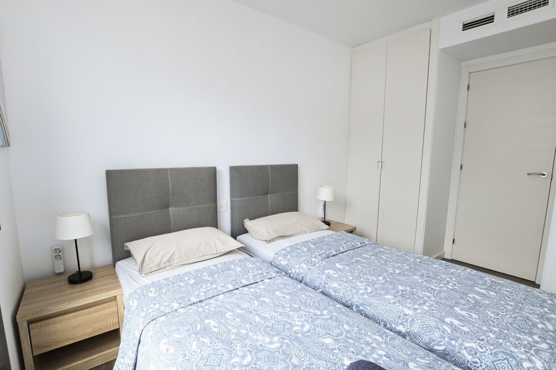 Venta - Apartment - Calpe - Calpe Centro