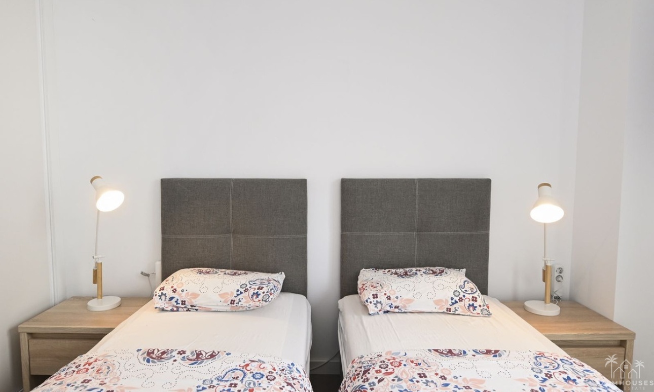 Venta - Apartment - Calpe - Calpe Centro