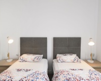 Venta - Apartment - Calpe - Calpe Centro