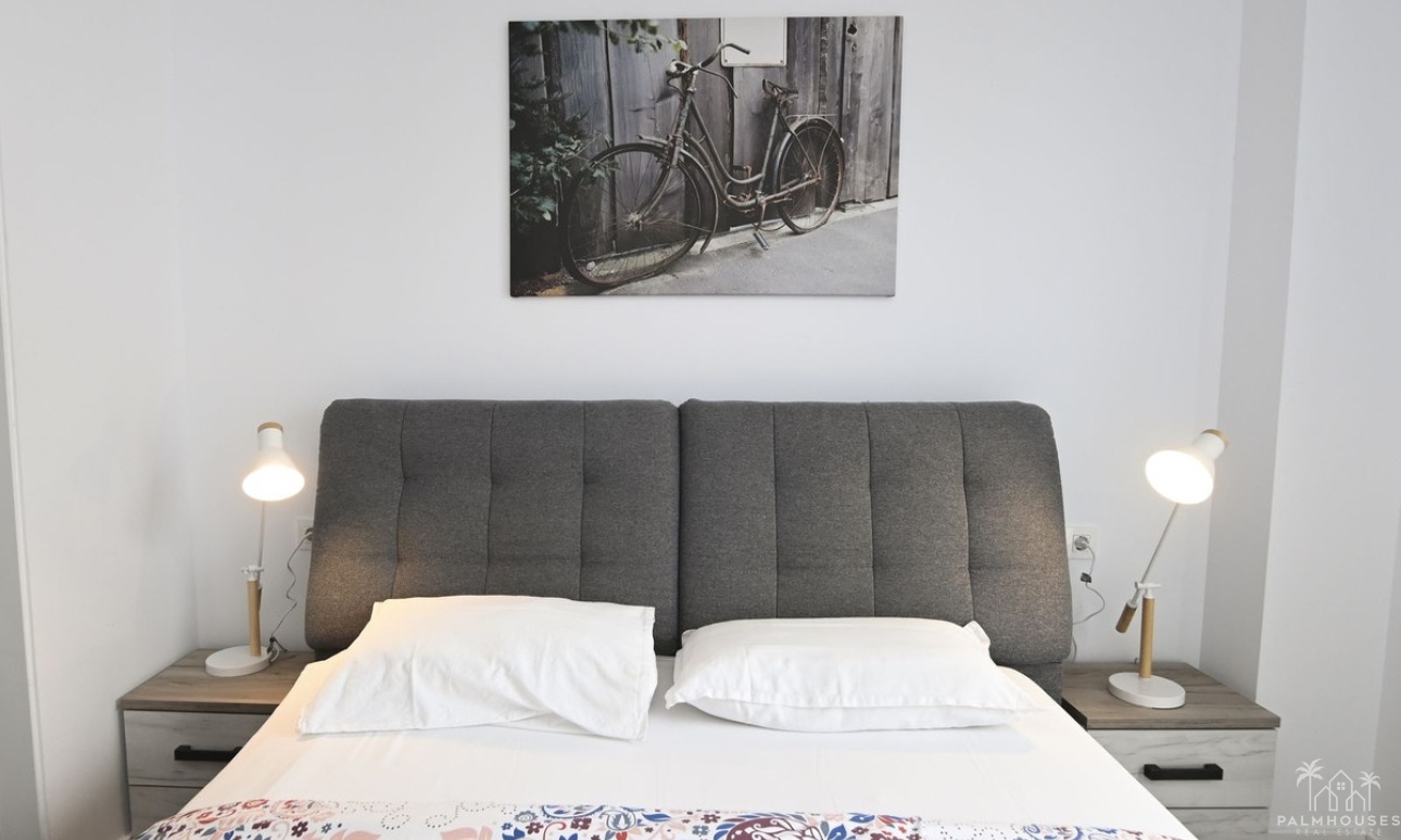 Venta - Apartment - Calpe - Calpe Centro