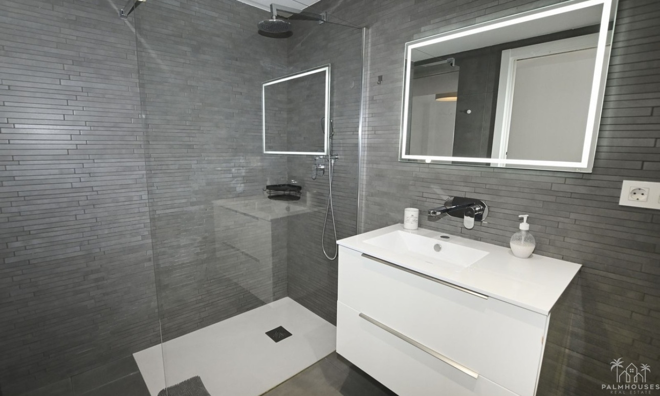 Venta - Apartment - Calpe - Calpe Centro