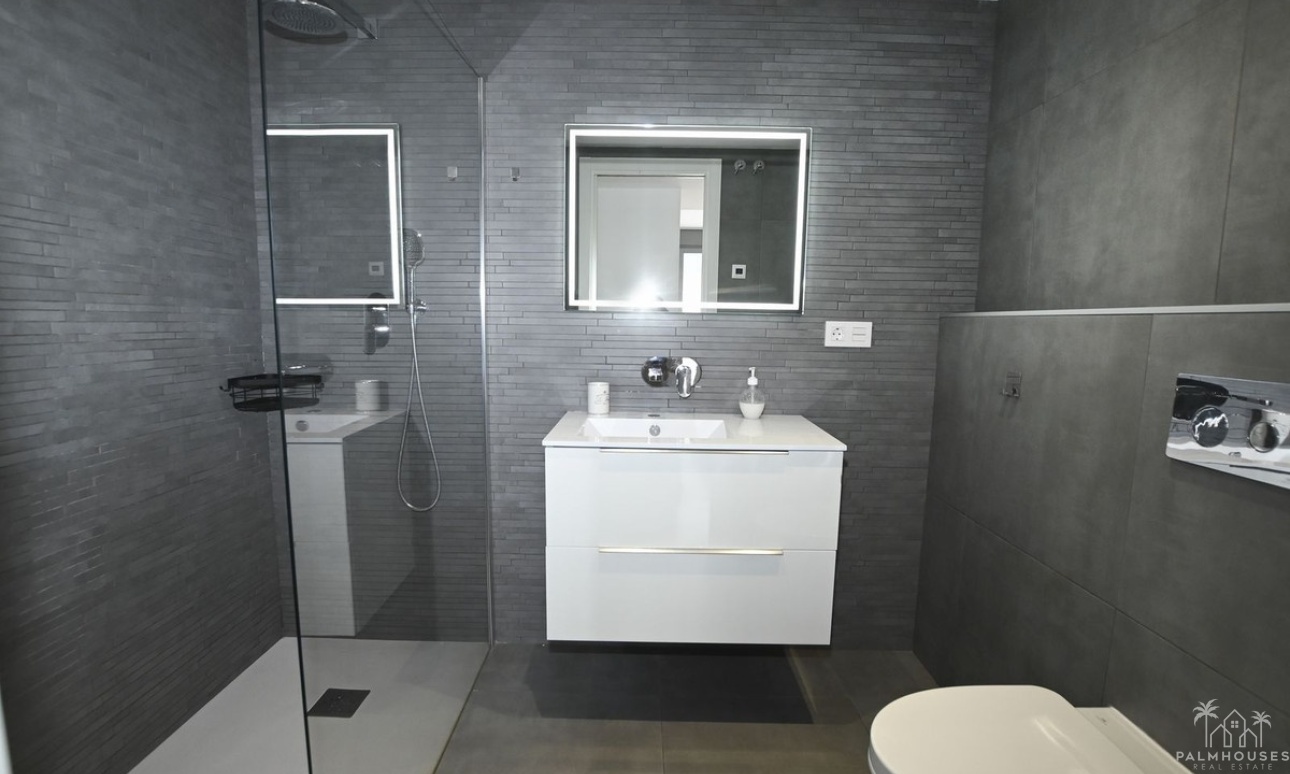 Venta - Apartment - Calpe - Calpe Centro