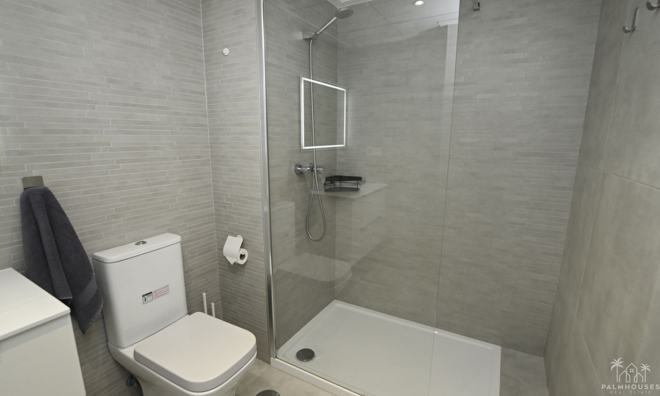 Venta - Apartment - Calpe - Calpe Centro