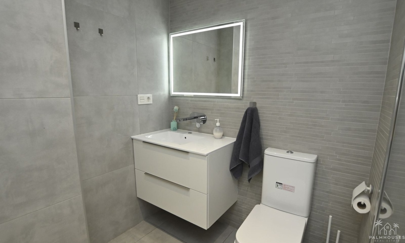Venta - Apartment - Calpe - Calpe Centro