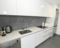 Venta - Apartment - Calpe - Calpe Centro