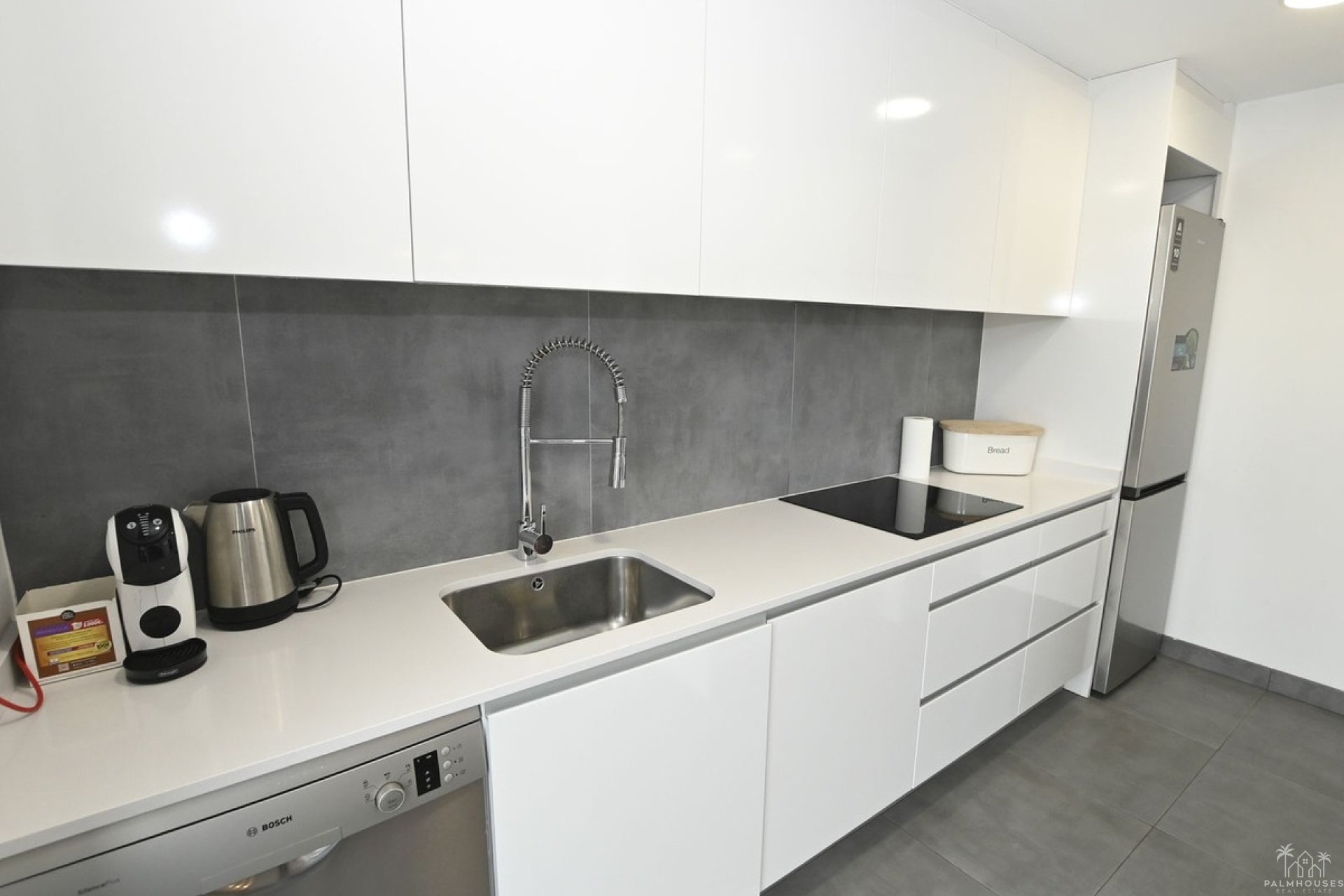 Venta - Apartment - Calpe - Calpe Centro