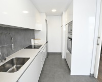 Venta - Apartment - Calpe - Calpe Centro