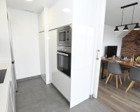 Venta - Apartment - Calpe - Calpe Centro