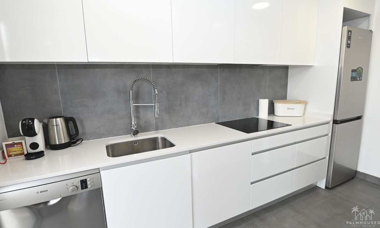 Venta - Apartment - Calpe - Calpe Centro