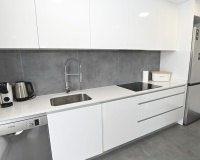 Venta - Apartment - Calpe - Calpe Centro