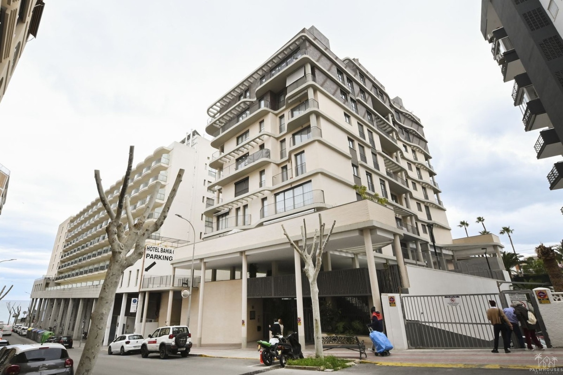 Venta - Apartment - Calpe - Calpe Centro
