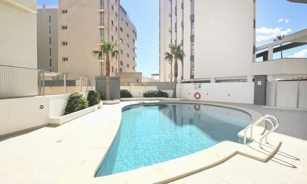 Venta - Apartment - Calpe - Calpe Centro