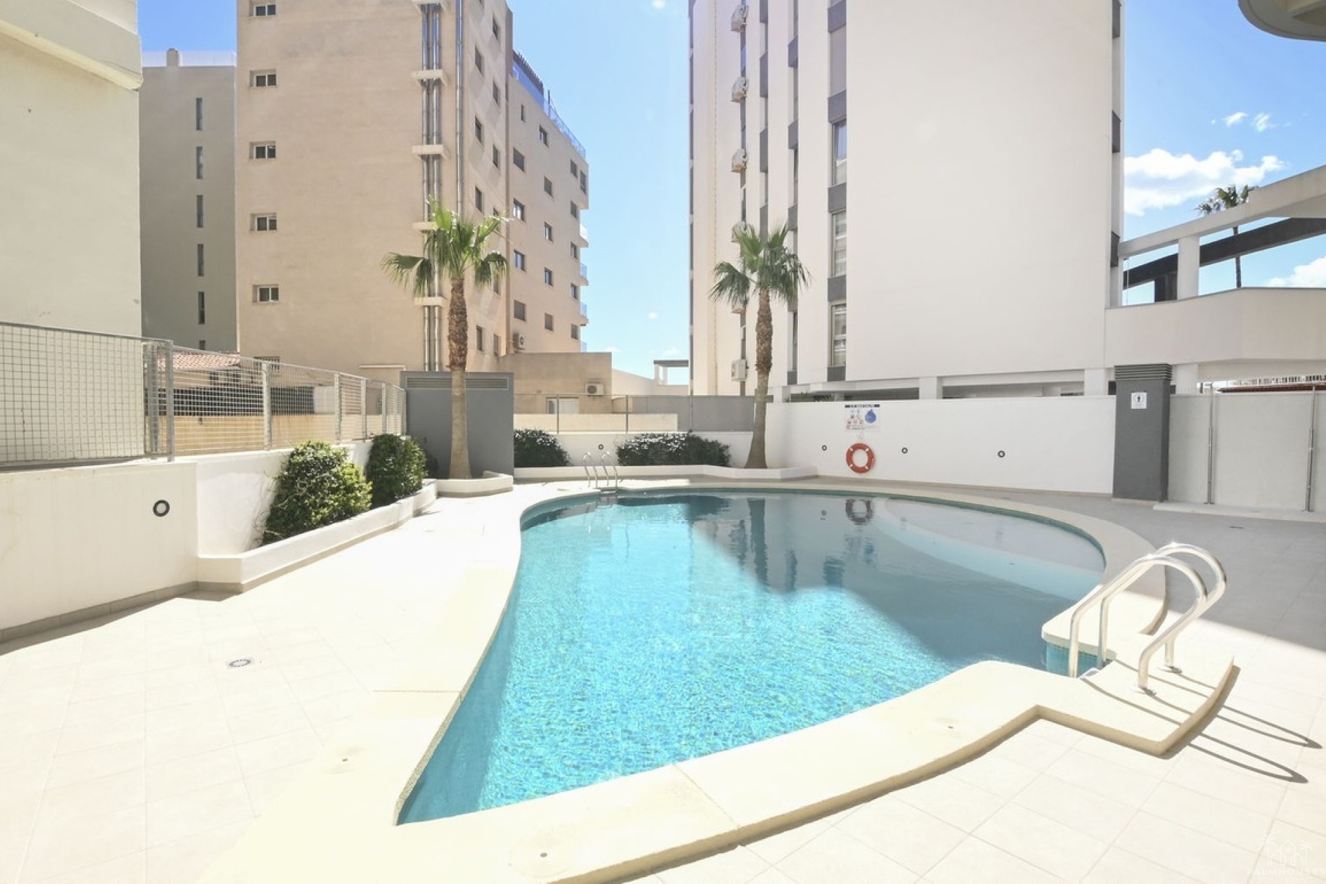 Venta - Apartment - Calpe - Calpe Centro