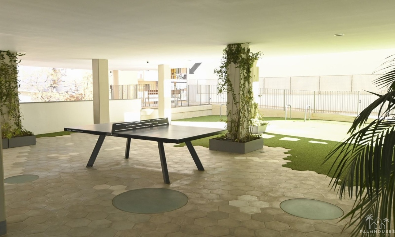 Venta - Apartment - Calpe - Calpe Centro